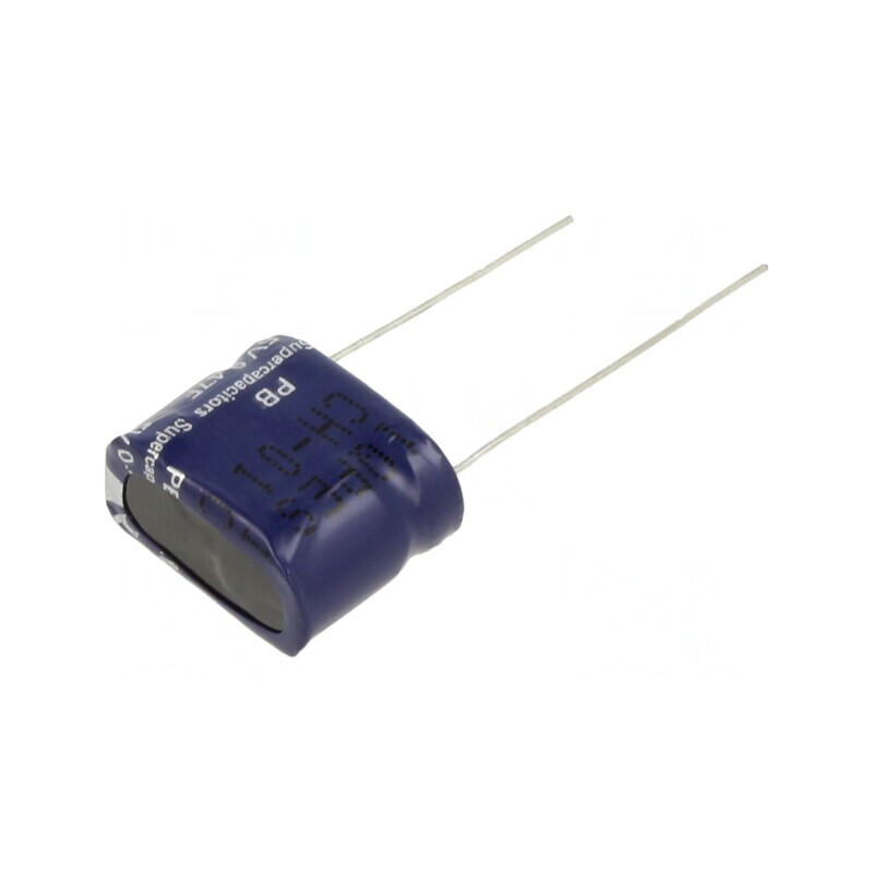 Supercondensator THT 470mF 5V 11.8mm | Electronic-mag.ro | Componente Electronice Supercondensator THT 470mF 5V 11.8mm | Electronic-mag.ro | Componente Electronice