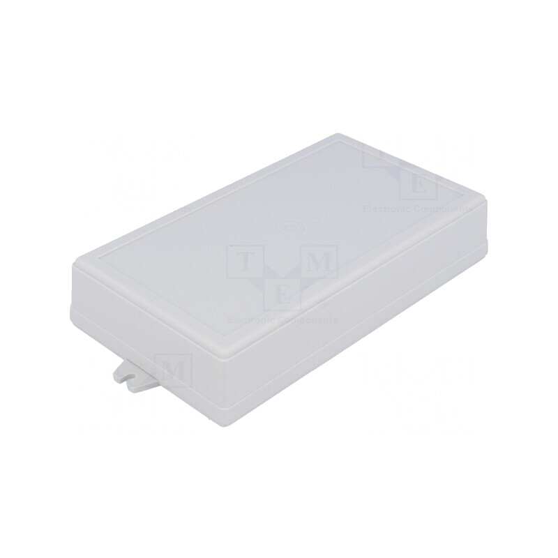 Carcasă Universală cu Lame de Fixare 101x178x36mm | Electronic-mag.ro | Componente Electronice Carcasă Universală cu Lame de Fixare 101x178x36mm | Electronic-mag.ro | Componente Electronice