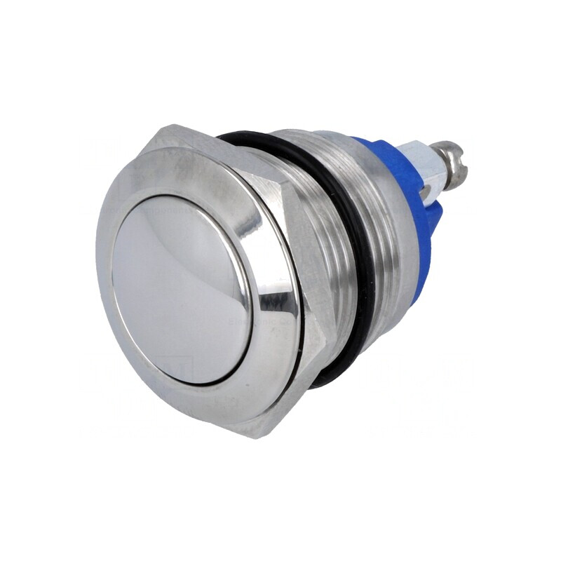 Comutator Anti-Vandalism SPST-NO 1A 220VAC 2A 36VDC | Electronic-mag.ro | Componente Electronice