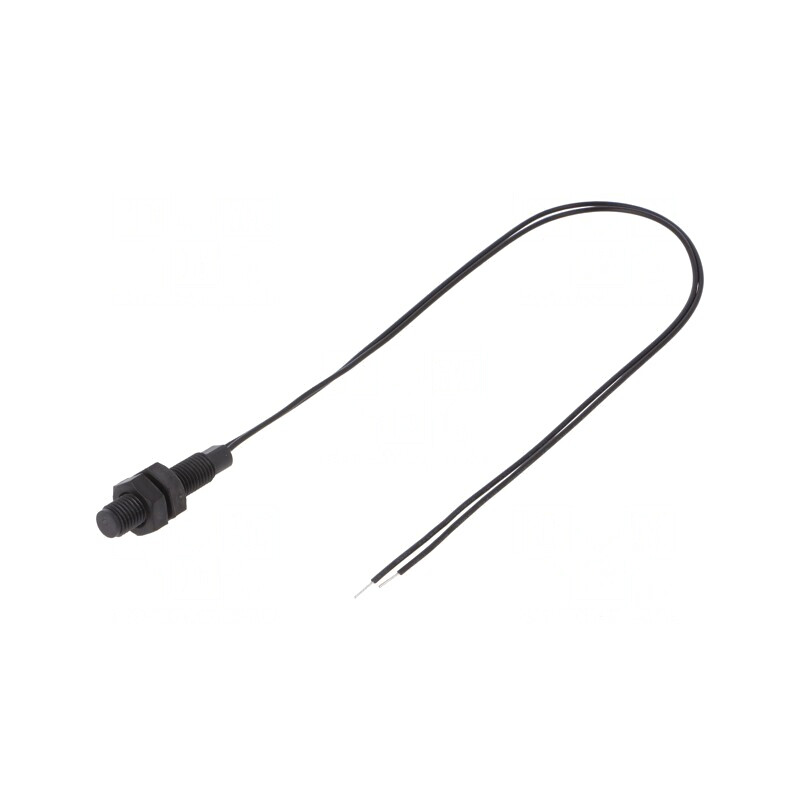 Senzor Reed 8,4mm 10W SPST-NO | Electronic-mag.ro | Componente Electronice