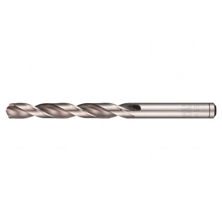 Burghiu Metal Ø 7.94mm 117mm HSS Pro | Electronic-mag.ro | Componente Electronice