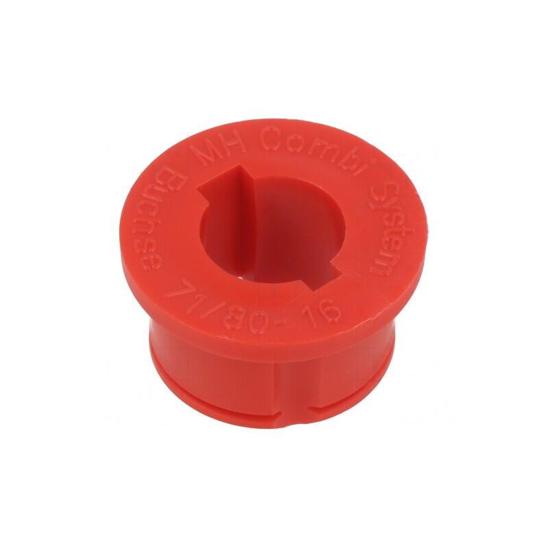 Manşon Grilă Protecţie Ventilator 16mm | Electronic-mag.ro | Componente Electronice