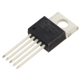 Adaptor DC/DC PMIC 4-60V la 1,23-57V 1A | Electronic-mag.ro | Componente Electronice