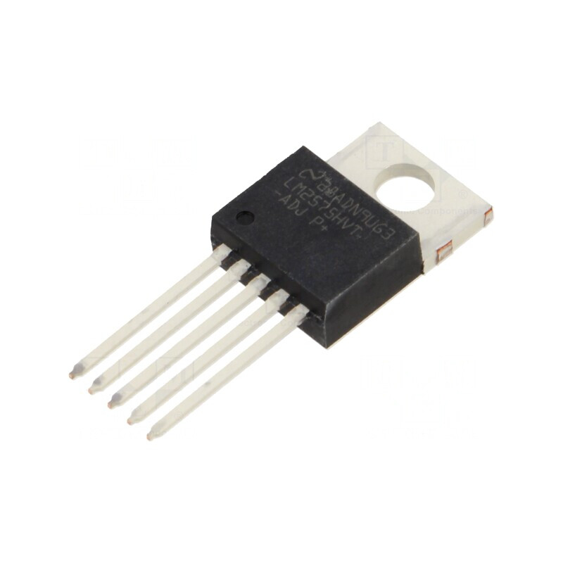 Adaptor DC/DC PMIC 4-60V la 1,23-57V 1A | Electronic-mag.ro | Componente Electronice Adaptor DC/DC PMIC 4-60V la 1,23-57V 1A | Electronic-mag.ro | Componente Electronice