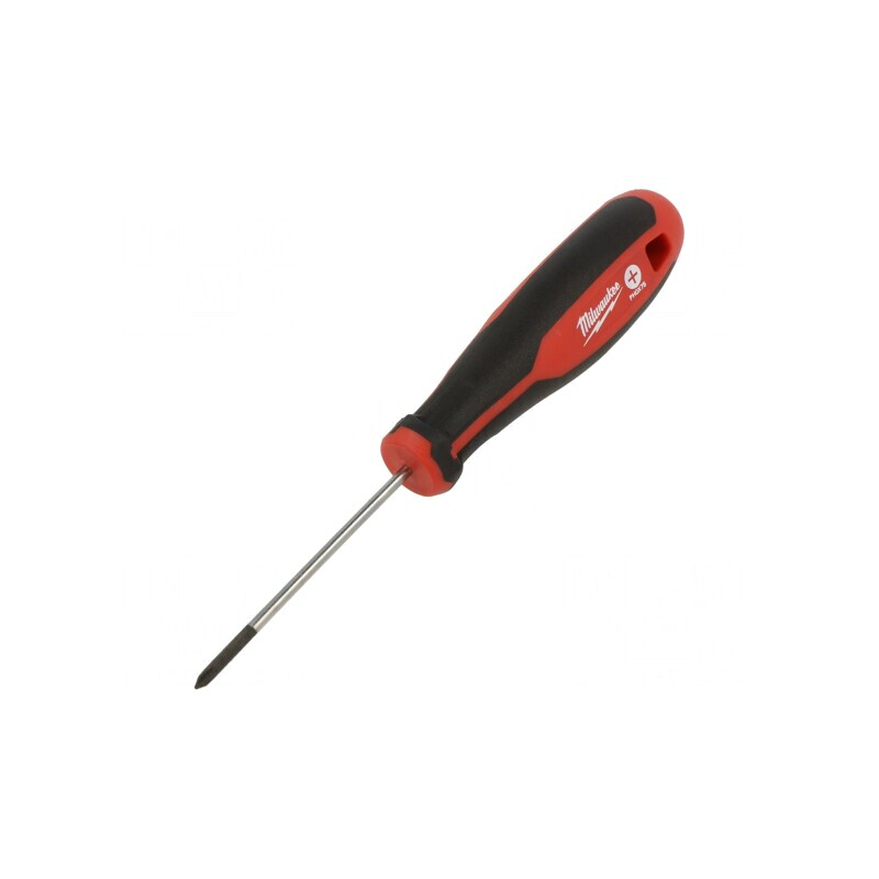 Şurubelniţă Phillips PH0 75mm | Electronic-mag.ro | Componente Electronice