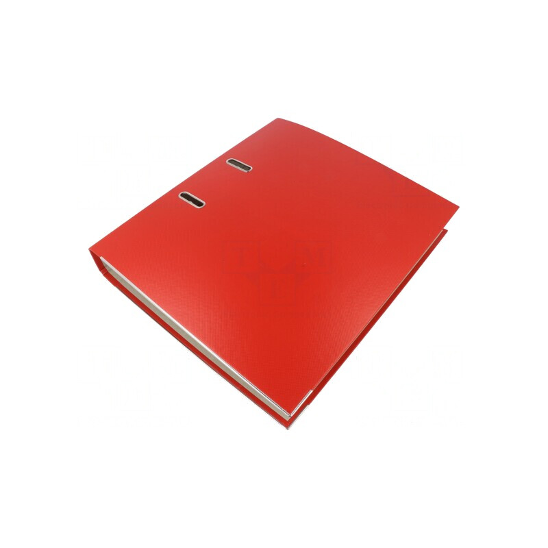 Biblioraft A4 Roșu 50mm | Electronic-mag.ro | Componente Electronice