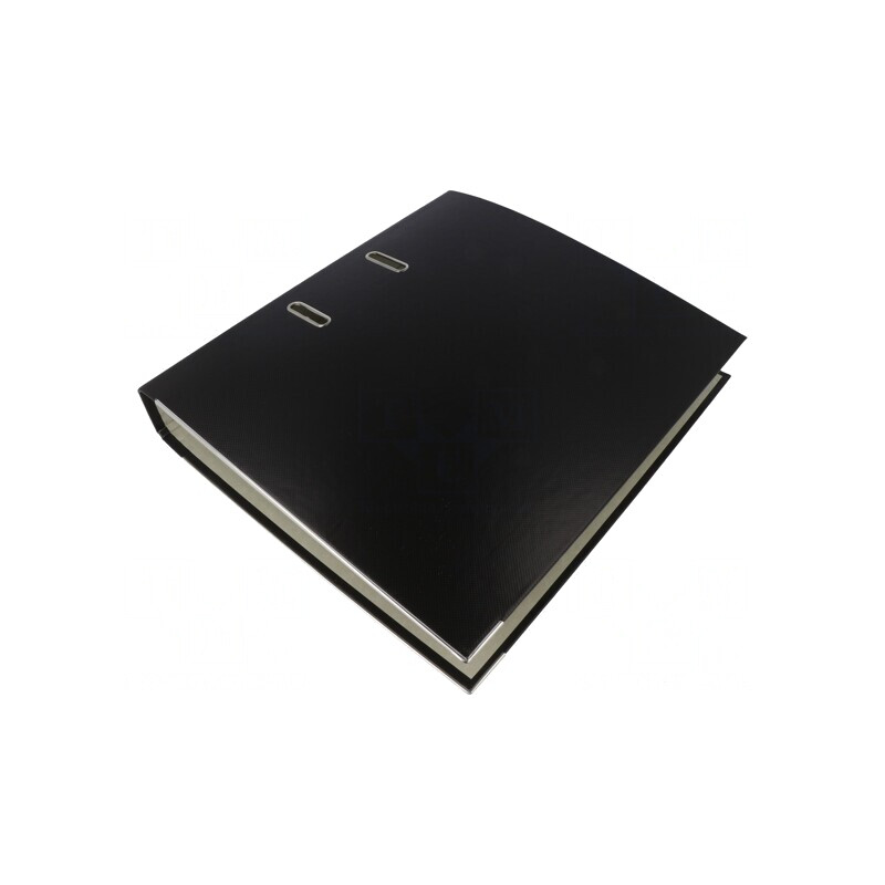 Biblioraft A4 Negru 50mm | Electronic-mag.ro | Componente Electronice