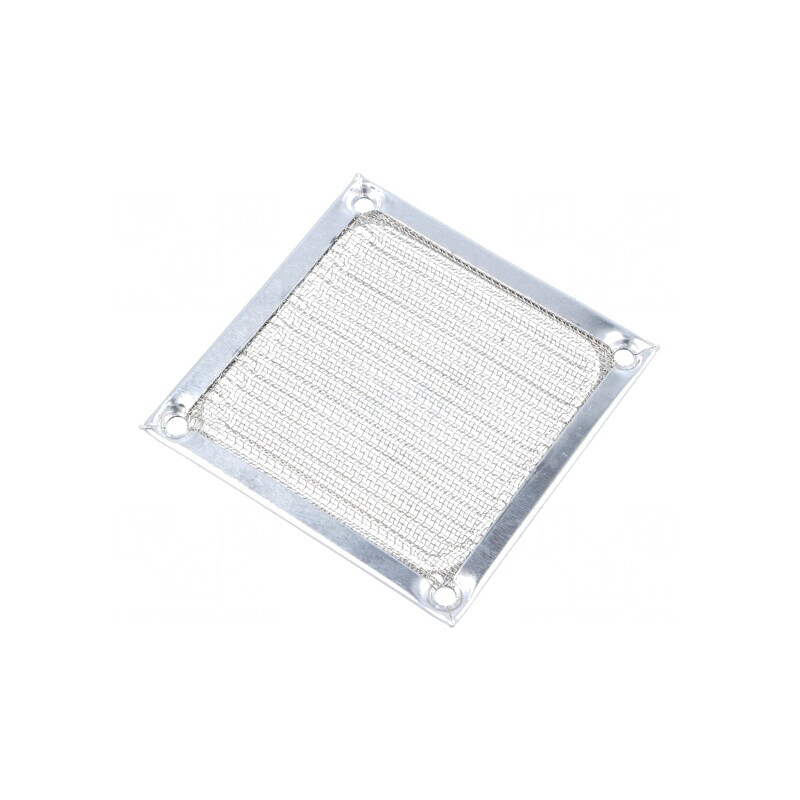 Protecție Metalică cu Șurub și Ecran EMI 80x80mm | Electronic-mag.ro | Componente Electronice