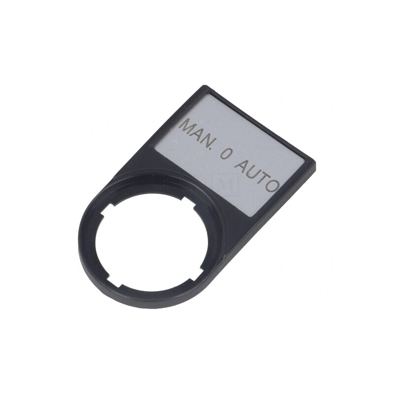 Cadru cu Plăcuță Descriptivă RMQ-Titan 30x50mm | Electronic-mag.ro | Componente Electronice Cadru cu Plăcuță Descriptivă RMQ-Titan 30x50mm | Electronic-mag.ro | Componente Electronice