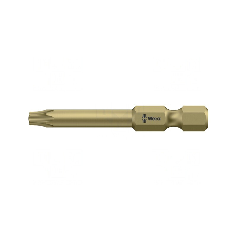 Capăt de şurubelniţă Torx TX05 50mm | Electronic-mag.ro | Componente Electronice