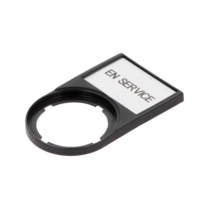 Cadru Descriptiv RMQ-Titan 30x50mm | Electronic-mag.ro | Componente Electronice