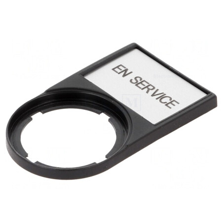 Cadru Descriptiv RMQ-Titan 30x50mm | Electronic-mag.ro | Componente Electronice