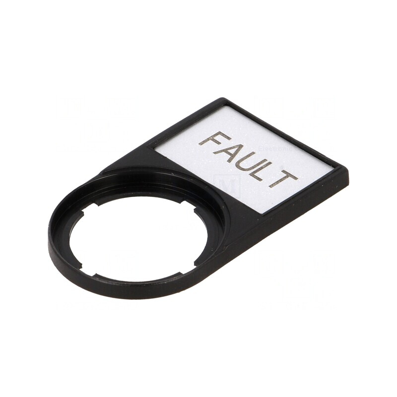 Cadru descriptiv RMQ-Titan 30x50mm | Electronic-mag.ro | Componente Electronice Cadru descriptiv RMQ-Titan 30x50mm | Electronic-mag.ro | Componente Electronice