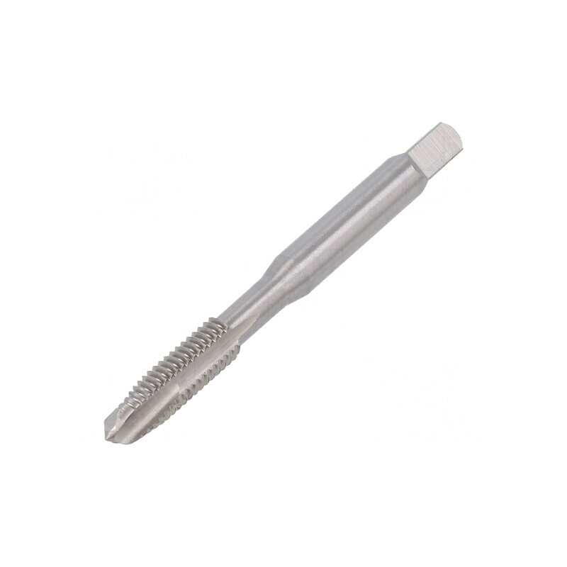 Tarod filetare HSS-E M6 62mm 4.5mm | Electronic-mag.ro | Componente Electronice