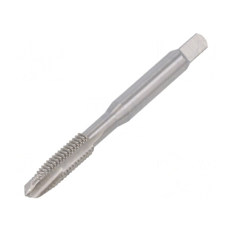 Tarod filetare HSS-E M6 62mm 4.5mm | Electronic-mag.ro | Componente Electronice