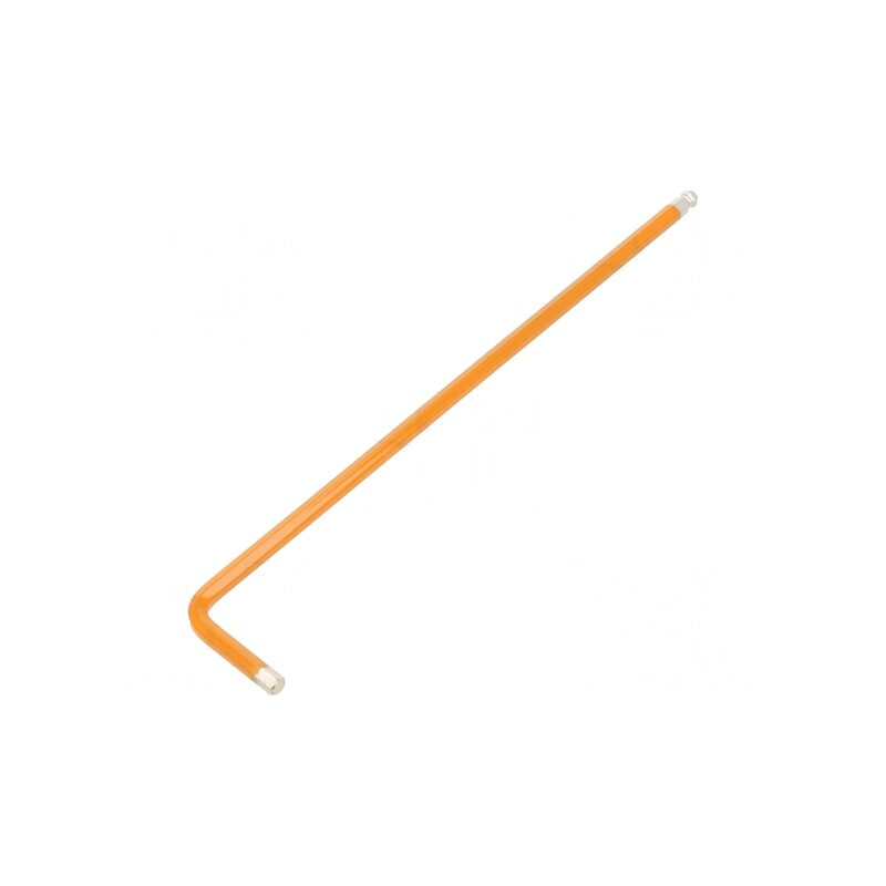 Cheie imbus sferică HEX 3mm 128mm | Electronic-mag.ro | Componente Electronice Cheie imbus sferică HEX 3mm 128mm | Electronic-mag.ro | Componente Electronice