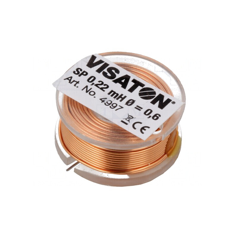 Bobină Inductor 0,22mH 0,54Ω 25mm 12mm 0,6mm | Electronic-mag.ro | Componente Electronice Bobină Inductor 0,22mH 0,54Ω 25mm 12mm 0,6mm | Electronic-mag.ro | Componente Electronice