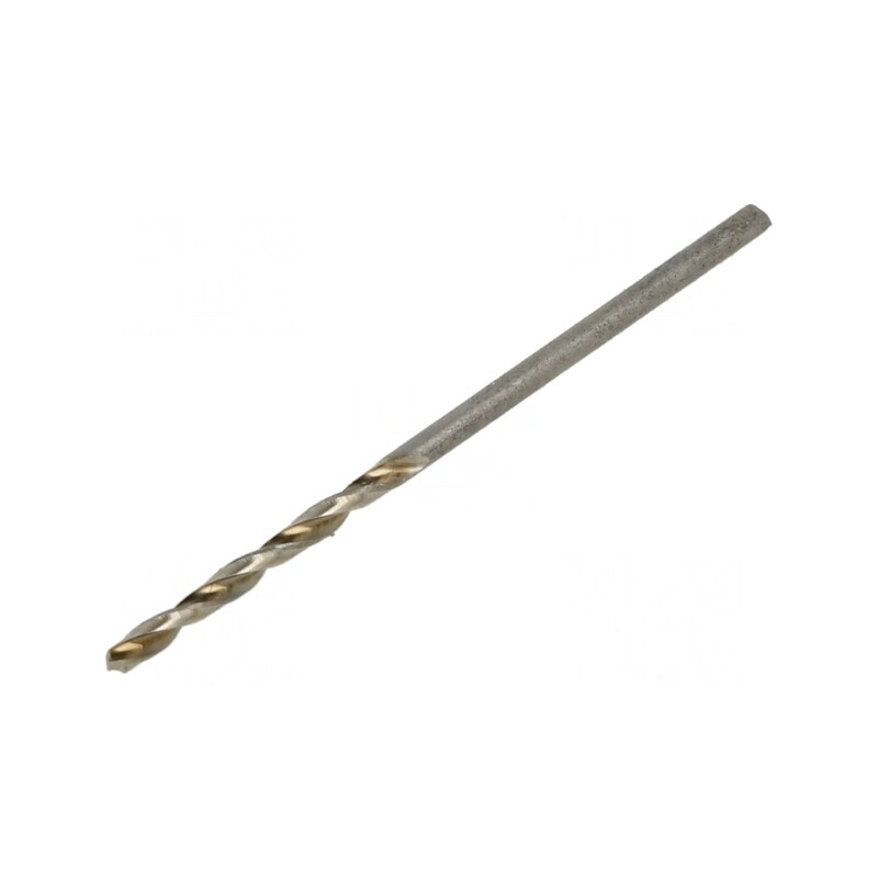 Burghiu Metal 1.5mm HSS - Set 3 Buc | Electronic-mag.ro | Componente Electronice