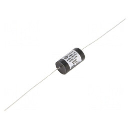 Condensator Polipropilenă 0,33uF 600VDC | Electronic-mag.ro | Componente Electronice