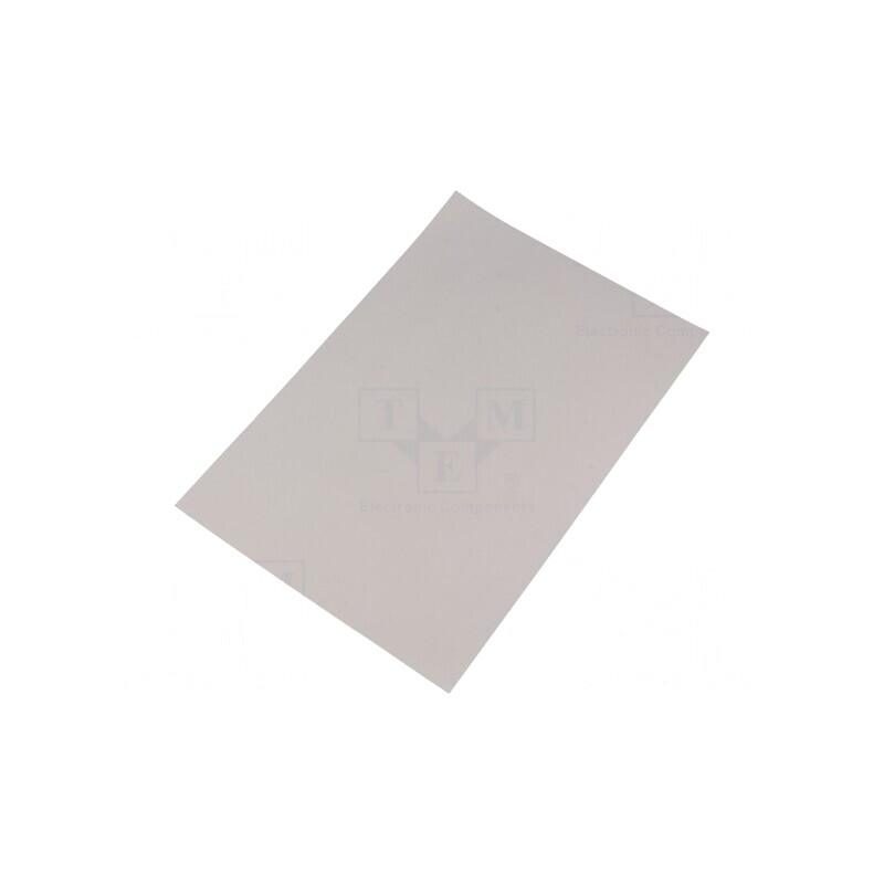 Suport Termoconductor Cauciuc Silicon 220x150mm | Electronic-mag.ro | Componente Electronice