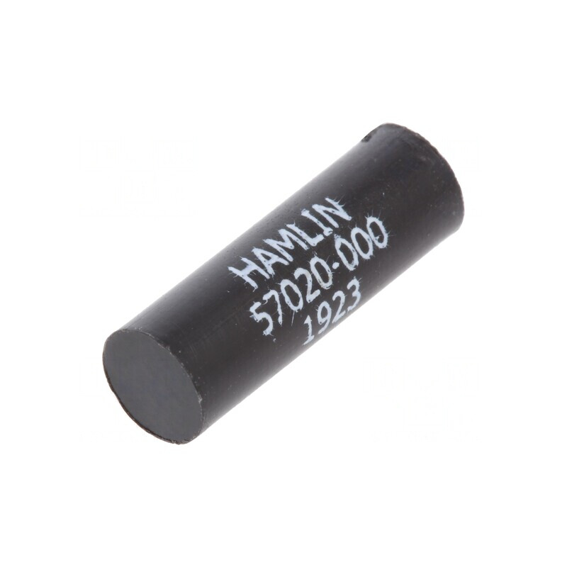 Magnet fix AlNiCo-5 Ø5,1x15,24mm | Electronic-mag.ro | Componente Electronice