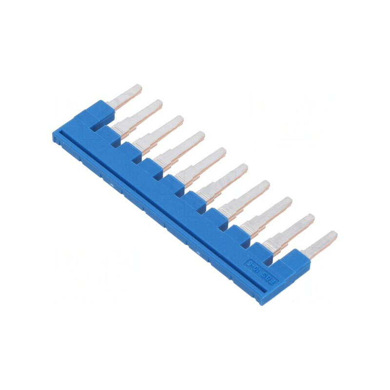 Punte cu șuruburi albastră 6mm UL94V-0 | Electronic-mag.ro | Componente Electronice Punte cu șuruburi albastră 6mm UL94V-0 | Electronic-mag.ro | Componente Electronice