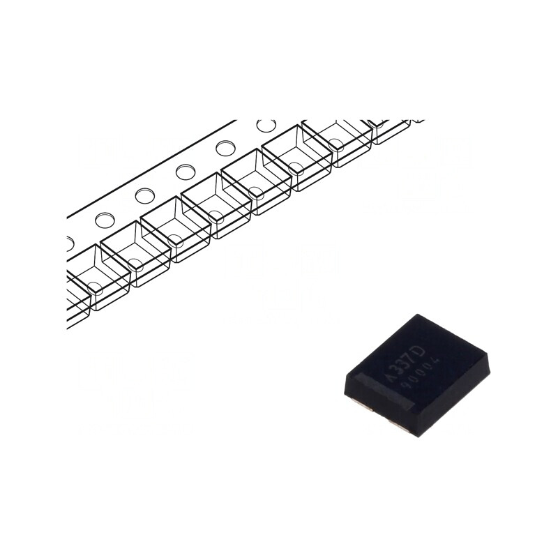 Condensator Polimeric Low ESR 330uF 20VDC 2924 | Electronic-mag.ro | Componente Electronice Condensator Polimeric Low ESR 330uF 20VDC 2924 | Electronic-mag.ro | Componente Electronice