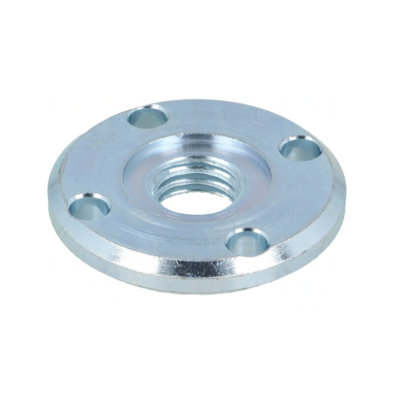 Piuliţă Metalică Standard | Electronic-mag.ro | Componente Electronice