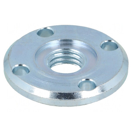 Piuliţă Metalică Standard | Electronic-mag.ro | Componente Electronice