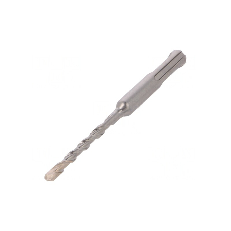 Burghiu beton 5.5mm 110mm SDS-Plus PRO 4 | Electronic-mag.ro | Componente Electronice