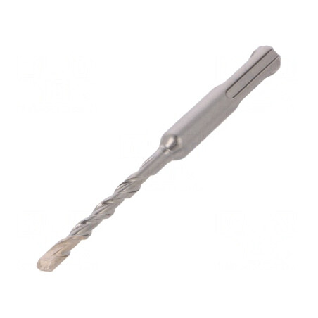 Burghiu beton 5.5mm 110mm SDS-Plus PRO 4 | Electronic-mag.ro | Componente Electronice