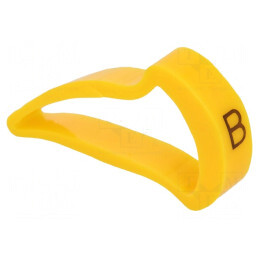 Markere de Marcaj 15-20mm 25mm 16mm -30-100°C 5mm | Electronic-mag.ro | Componente Electronice