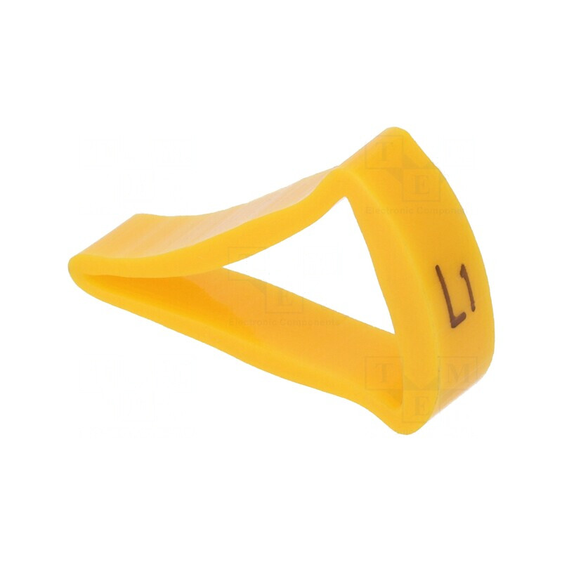 Markere de Marcaj pentru Temperaturi Extreme 15-20mm | Electronic-mag.ro | Componente Electronice Markere de Marcaj pentru Temperaturi Extreme 15-20mm | Electronic-mag.ro | Componente Electronice