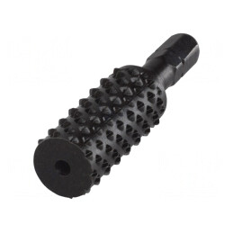 Freza Biax Ø13,5mm Oțel Scule Lemn 1/4 Hexagonal | Electronic-mag.ro | Componente Electronice