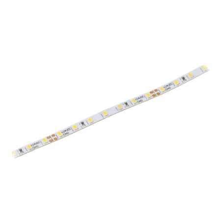 Bandă LED Alb Rece 24V 140 LED/m IP20 | Electronic-mag.ro | Componente Electronice