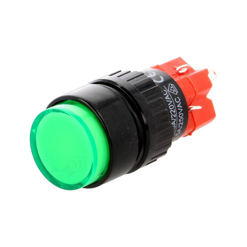 Comutator SPDT 3A 220VAC ON-ON | Electronic-mag.ro | Componente Electronice