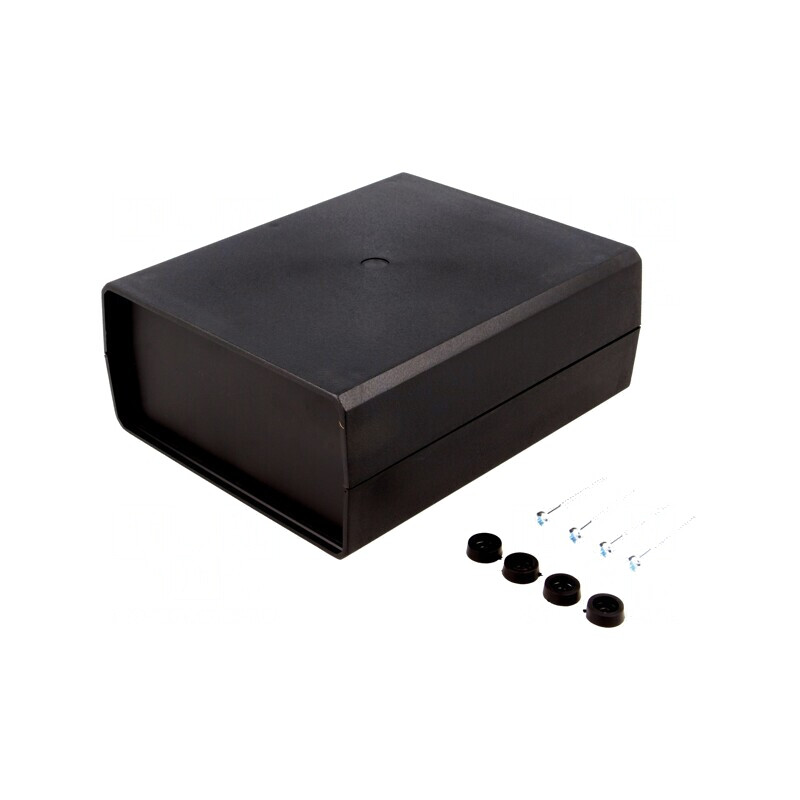 Carcasă polistiren neagră 149x179x70mm | Electronic-mag.ro | Componente Electronice Carcasă polistiren neagră 149x179x70mm | Electronic-mag.ro | Componente Electronice