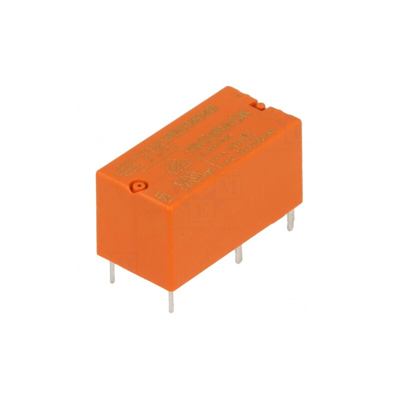 Releu Electromagnetic SPDT 48VDC 5A | Electronic-mag.ro | Componente Electronice