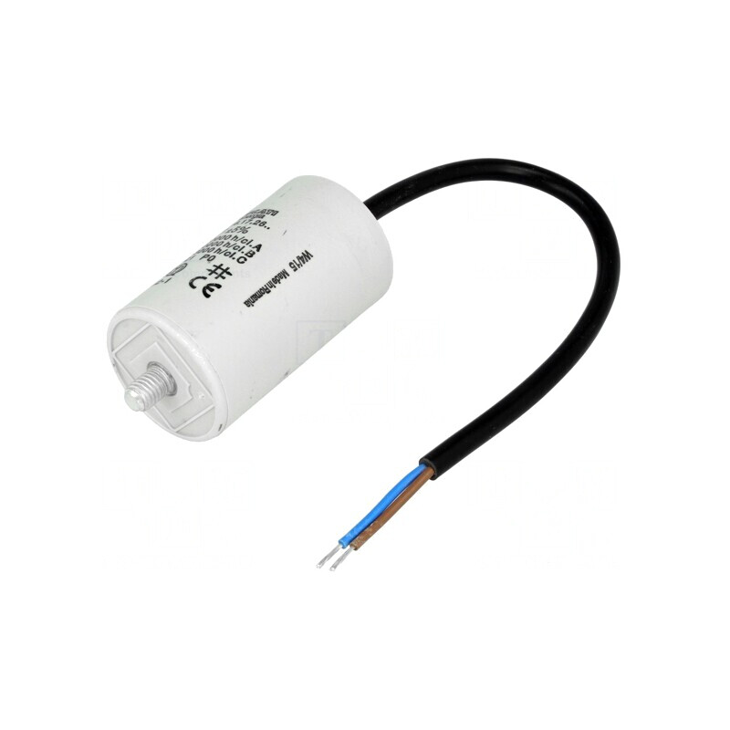 Condensator Motor 15uF 475VAC | Electronic-mag.ro | Componente Electronice