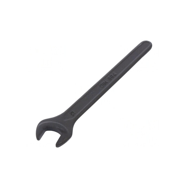 Cheie Plată 13mm Oxidată 125mm | Electronic-mag.ro | Componente Electronice