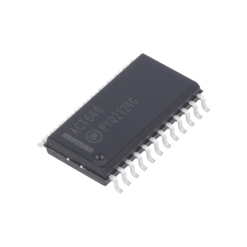 Octal Registru Emitter Receptor Digital cu 3 Stări 8 Canale | Electronic-mag.ro | Componente Electronice Octal Registru Emitter Receptor Digital cu 3 Stări 8 Canale | Electronic-mag.ro | Componente Electronice