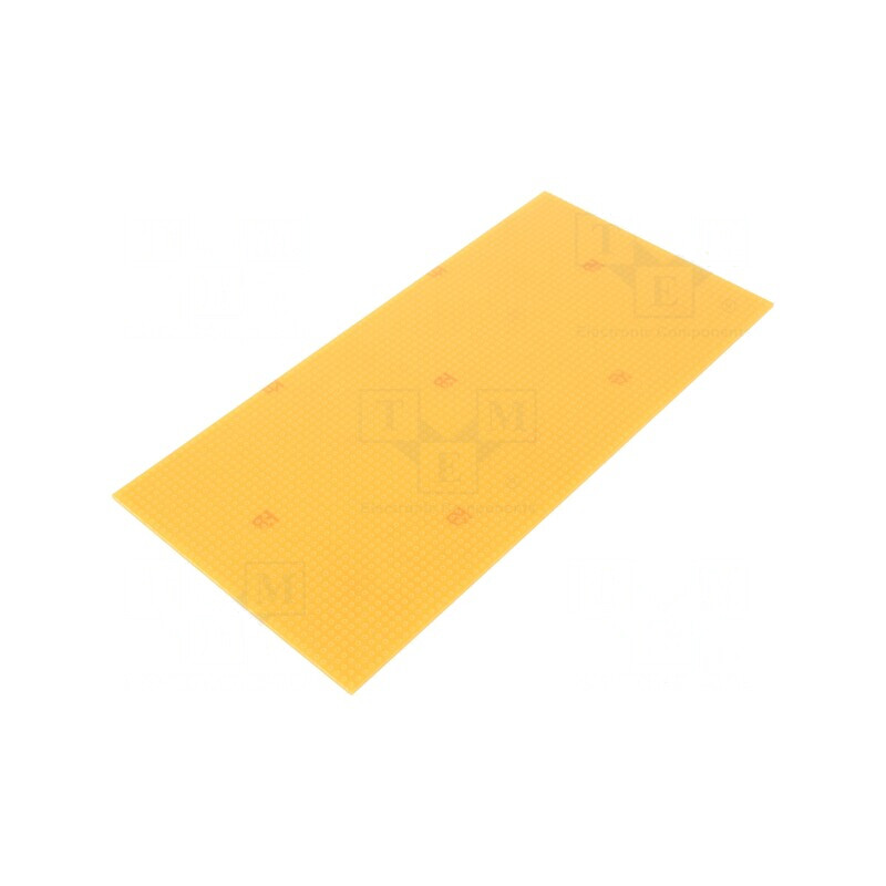 Placă Universală Fără Cupru 100x200mm 1.6mm | Electronic-mag.ro | Componente Electronice Placă Universală Fără Cupru 100x200mm 1.6mm | Electronic-mag.ro | Componente Electronice