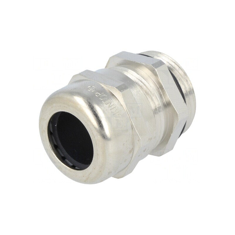 Garnitură etanșare PG16 IP68 alamă SKINTOP MS | Electronic-mag.ro | Componente Electronice