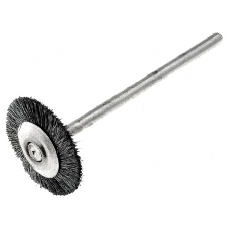 Perie Oțel 2,34mm | Electronic-mag.ro | Componente Electronice