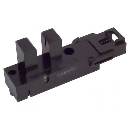 Senzor fotoelectric transmițător-receptor DARK-ON | Electronic-mag.ro | Componente Electronice