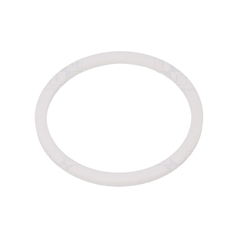 Garnitură PTFE Albă 3mm 54mm x 63mm | Electronic-mag.ro | Componente Electronice Garnitură PTFE Albă 3mm 54mm x 63mm | Electronic-mag.ro | Componente Electronice