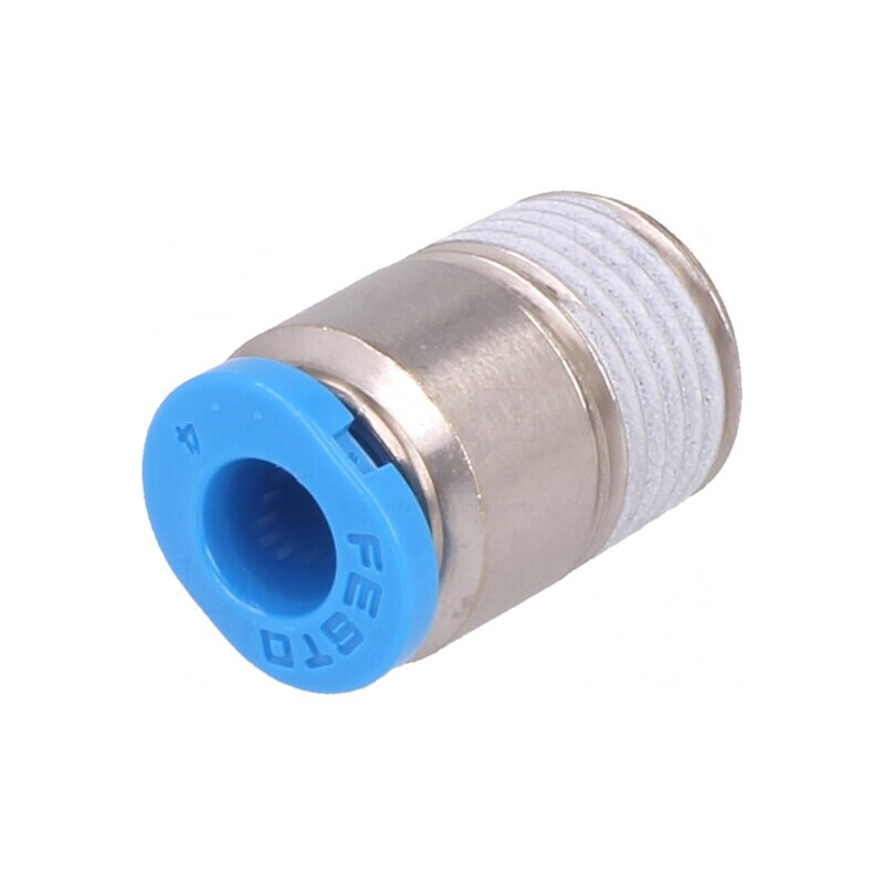 Racord Push-in Filetat R 1/8 -0,95÷6bar | Electronic-mag.ro | Componente Electronice Racord Push-in Filetat R 1/8 -0,95÷6bar | Electronic-mag.ro | Componente Electronice