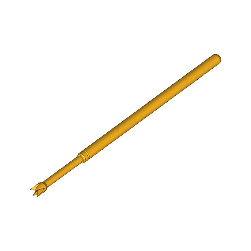 Ac de testare abatere arc 4,3mm 5A oțel 2N | Electronic-mag.ro | Componente Electronice