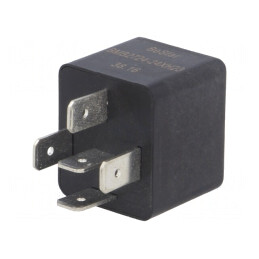 Semnalizator Electromagnetic THT 80mA | Electronic-mag.ro | Componente Electronice