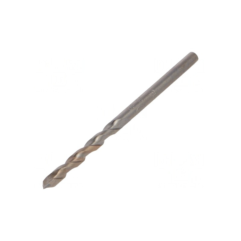 Burghiu Carbură Sinterizată 5mm 85mm | Electronic-mag.ro | Componente Electronice Burghiu Carbură Sinterizată 5mm 85mm | Electronic-mag.ro | Componente Electronice